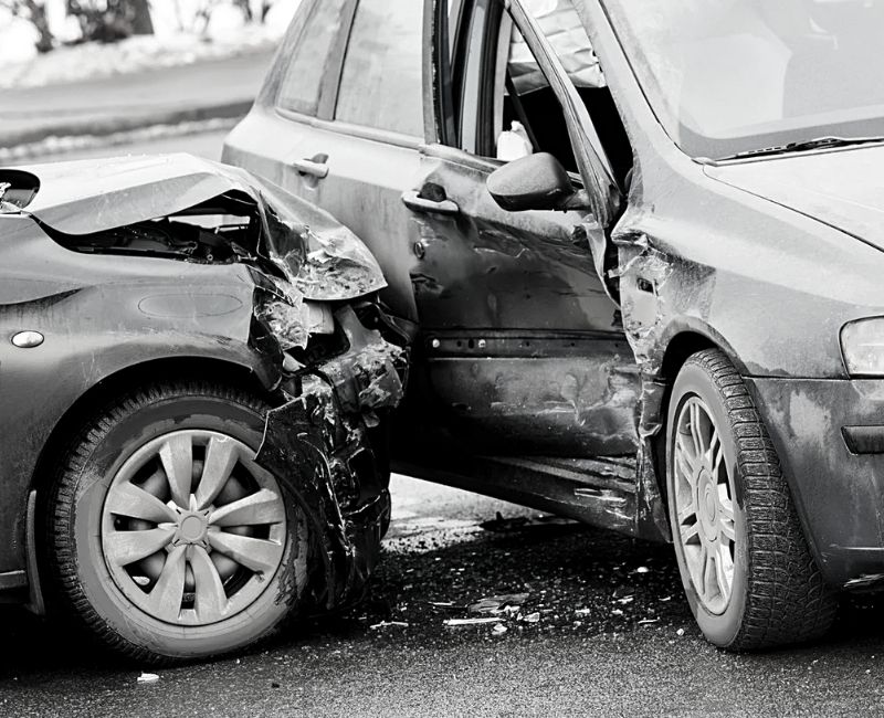Unfallwagen verkaufen Solingen
